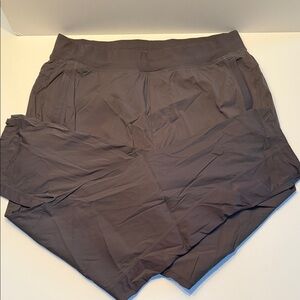 Lululemon Athletica Gray Sweat Pants